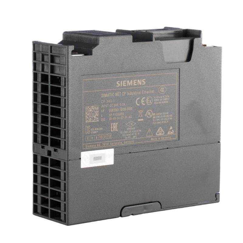 Siemens 6AG1343-1EX30-7XE0 SIPLUS NET Communication Processor