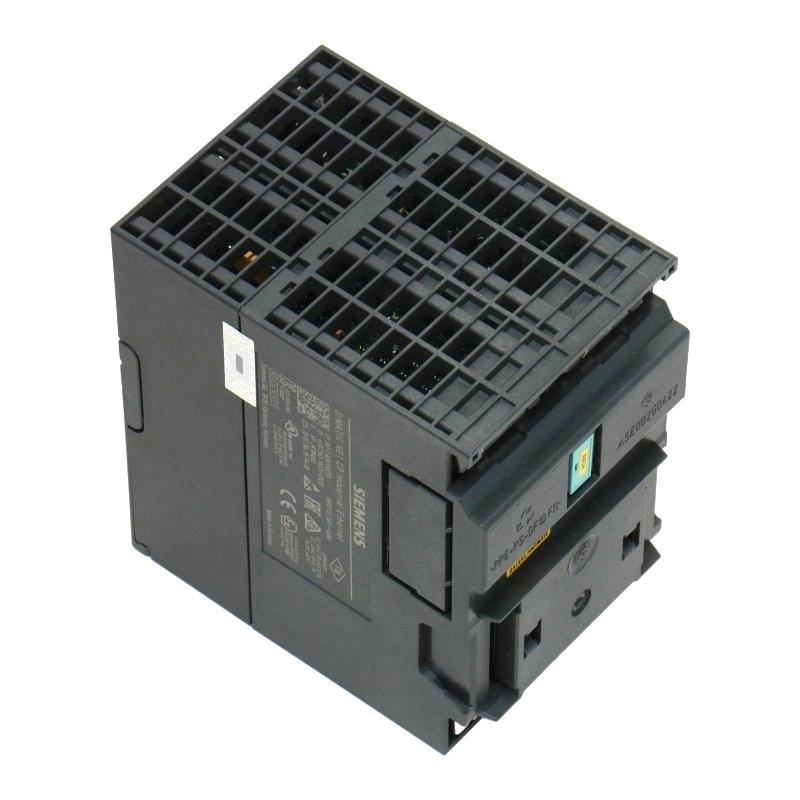 Siemens 6AG1343-1GX31-4XE0 SIPLUS NET Communication Processor