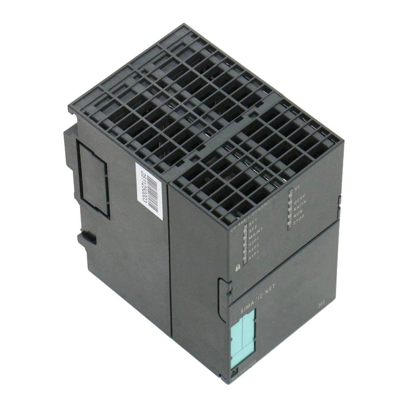 Siemens 6AG1343-1GX31-4XE0 SIPLUS NET Communication Processor