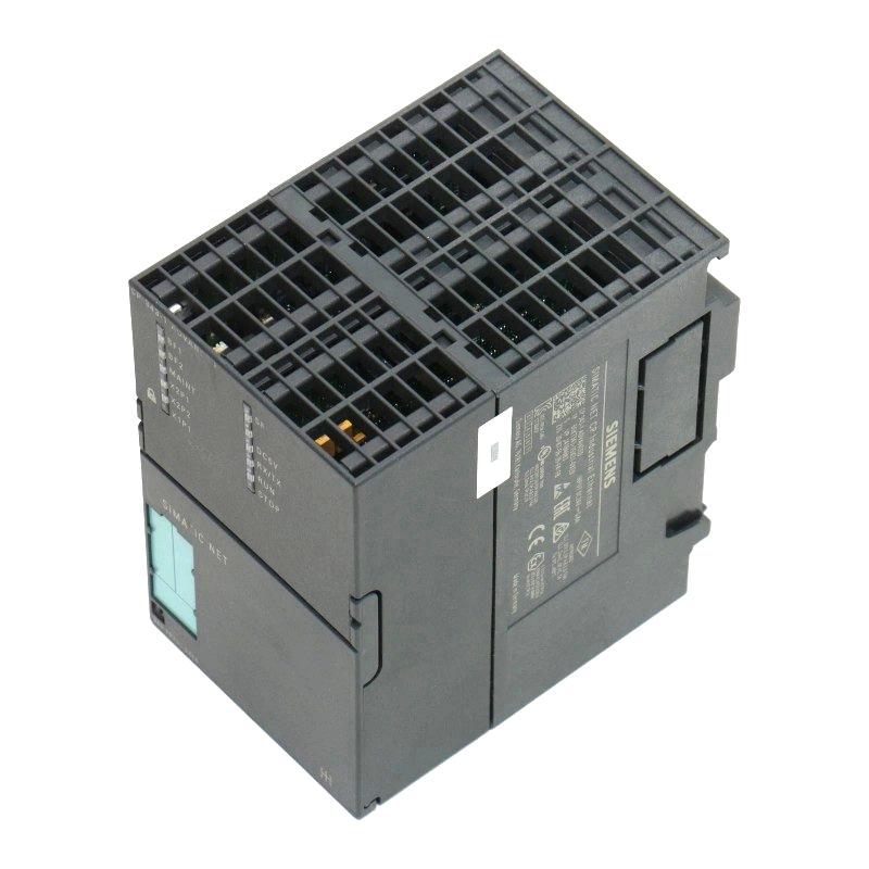 Siemens 6AG1343-1GX31-4XE0 SIPLUS NET Communication Processor