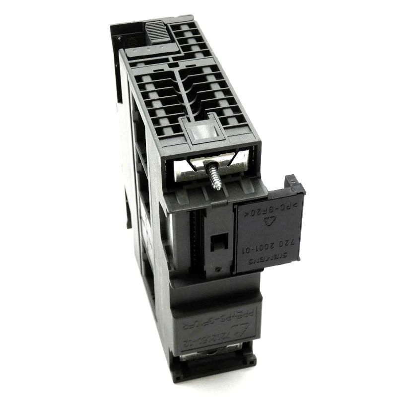 Siemens 6AG1350-1AH03-2AE0 SIPLUS S7-300 Counter Module