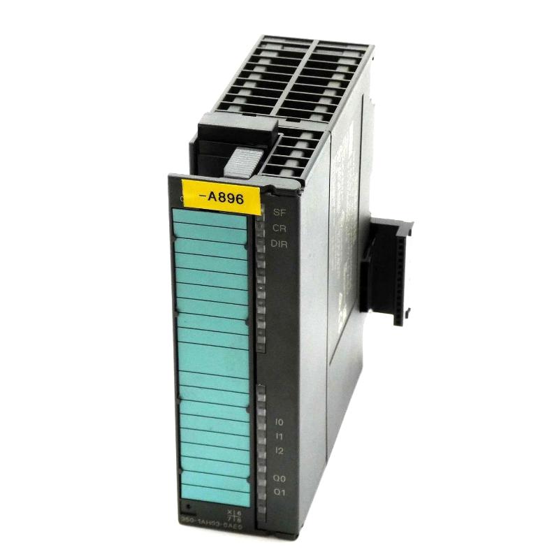 Siemens 6AG1350-1AH03-2AE0 SIPLUS S7-300 Counter Module