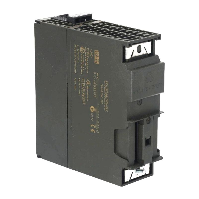 Siemens 6AG1350-1AH03-2AY0 SIPLUS S7-300 Counter Module