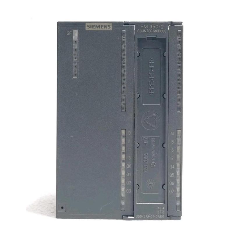 Siemens 6AG1350-2AH01-4AE0 SIPLUS S7-300 Counter Module