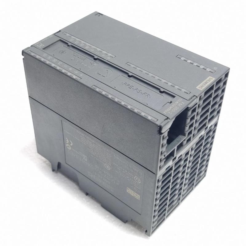 Siemens 6AG1350-2AH01-4AE0 SIPLUS S7-300 Counter Module