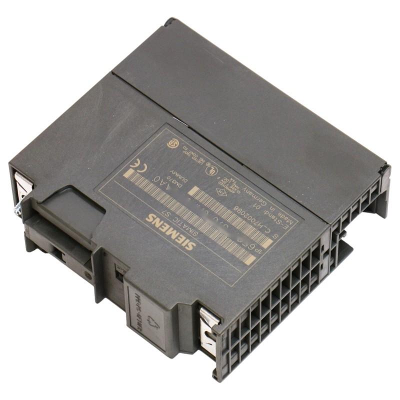 Siemens 6AG1370-0AA01-7AA0 SIPLUS S7-300 Dummy Module