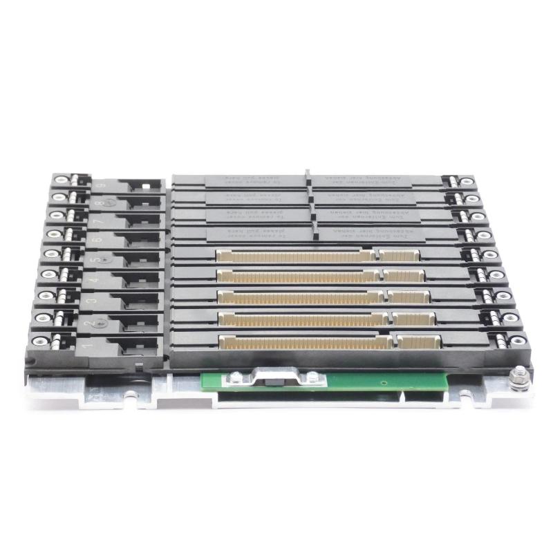 Siemens 6AG1400-1JA11-7AA0 SIPLUS S7-400 Rack UR2