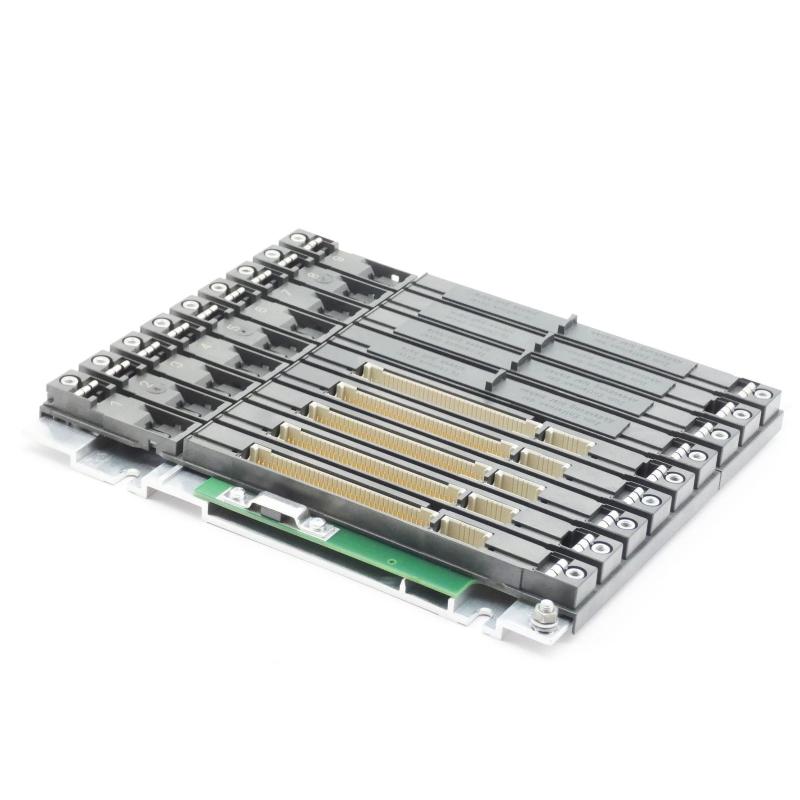 Siemens 6AG1400-1JA11-7AA0 SIPLUS S7-400 Rack UR2