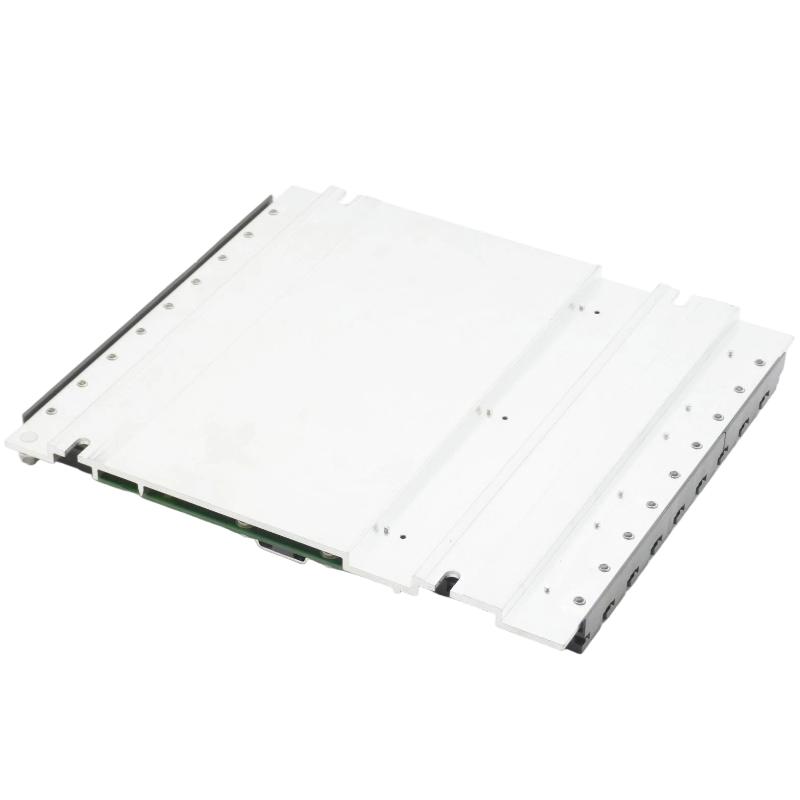 Siemens 6AG1400-1JA11-7AA0 SIPLUS S7-400 Rack UR2