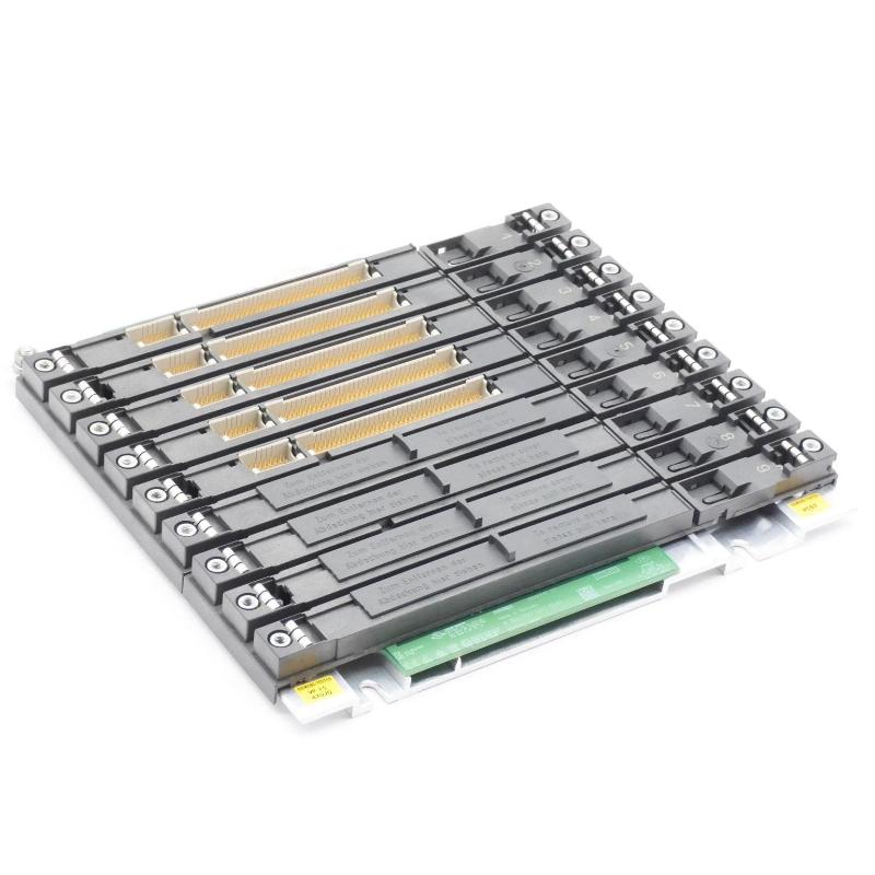Siemens 6AG1400-1JA11-7AA0 SIPLUS S7-400 Rack UR2