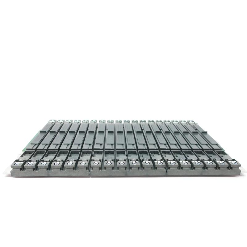 Siemens 6AG1400-1TA11-7AA0 SIPLUS S7-400 Rack UR1