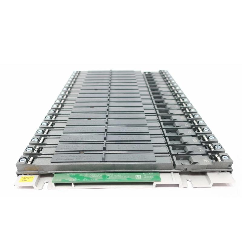 Siemens 6AG1400-1TA11-7AA0 SIPLUS S7-400 Rack UR1