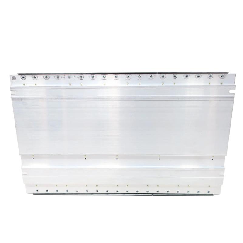 Siemens 6AG1400-1TA11-7AA0 SIPLUS S7-400 Rack UR1