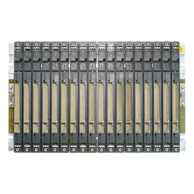 Siemens 6AG1400-2JA10-7AA0 SIPLUS S7-400 UR2-H Rack