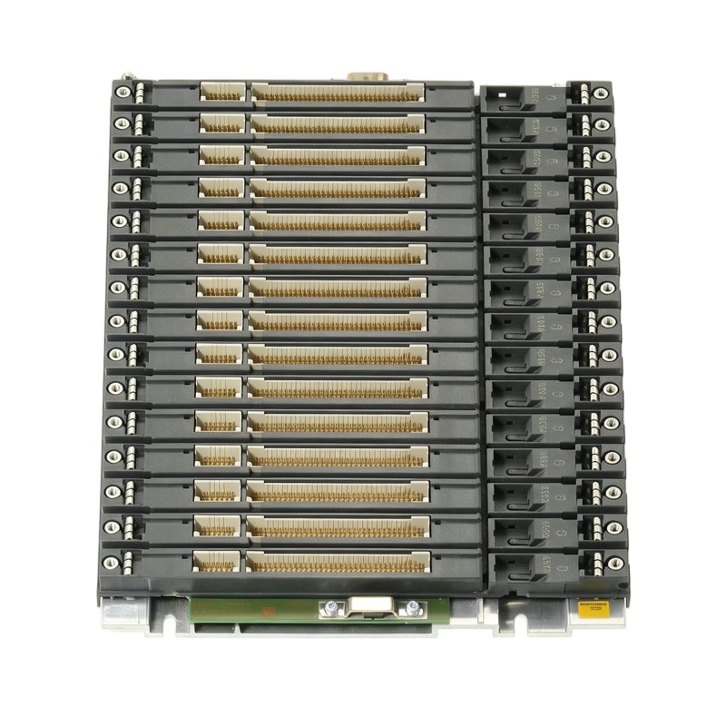 Siemens 6AG1400-2JA10-7AA0 SIPLUS S7-400 UR2-H Rack