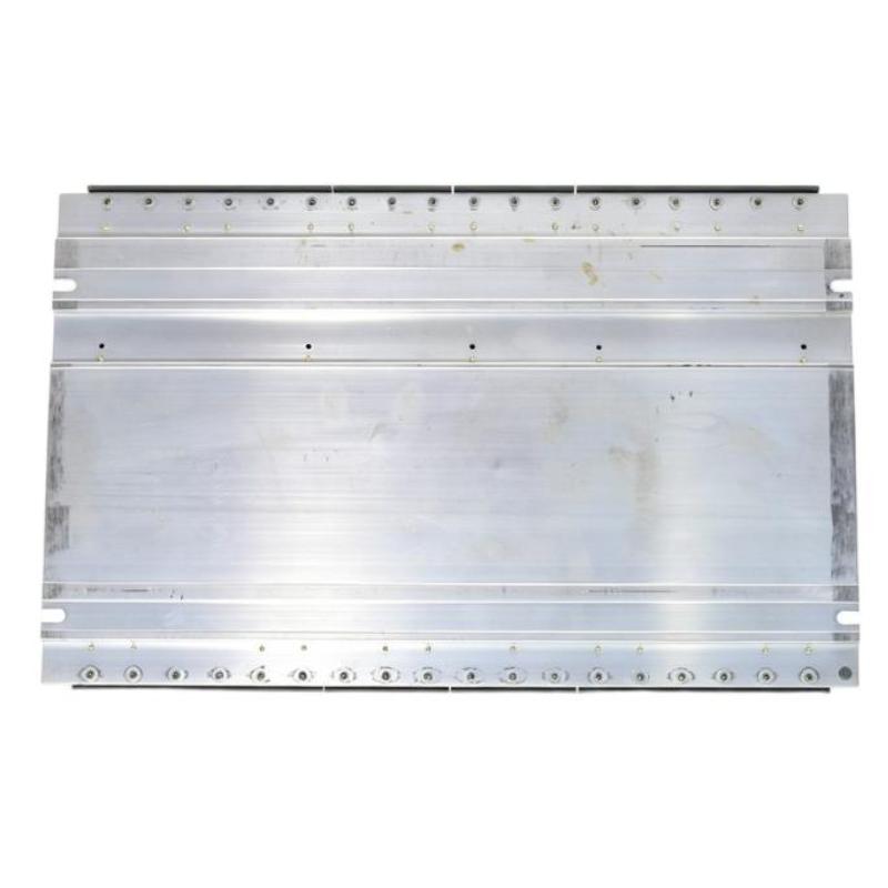 Siemens 6AG1400-2JA10-7AA0 SIPLUS S7-400 UR2-H Rack