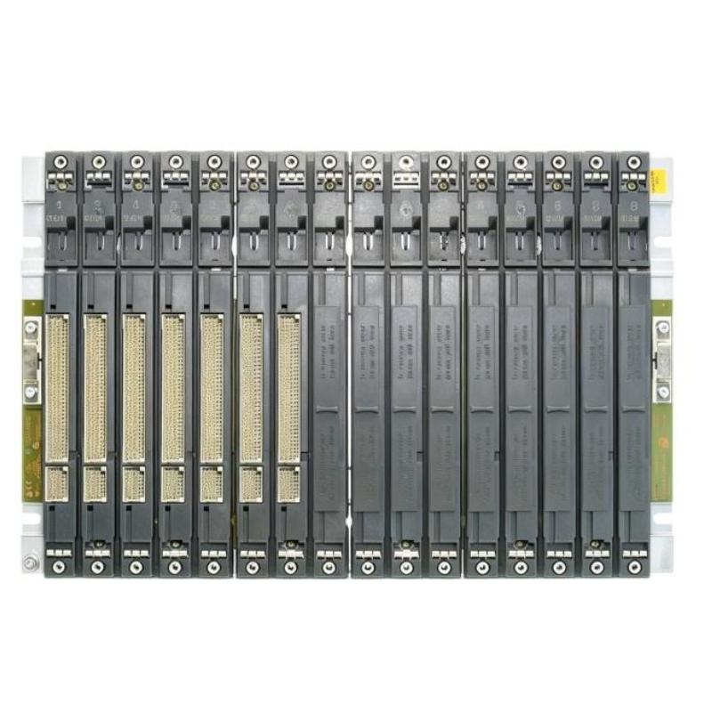 Siemens 6AG1400-2JA10-7AA0 SIPLUS S7-400 UR2-H Rack