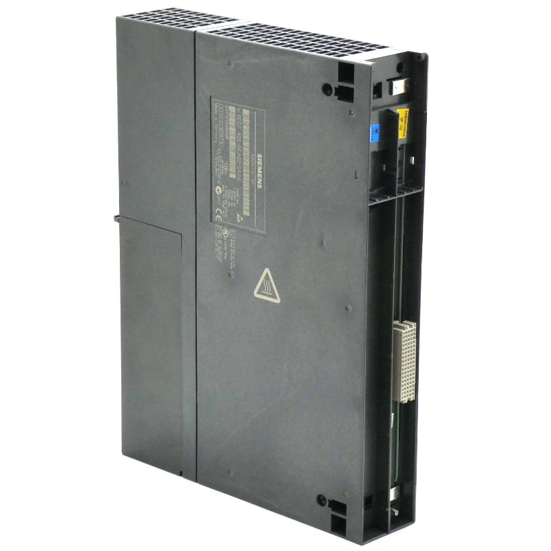 Siemens 6AG1405-0KA02-7AA0 SIPLUS S7-400 Power Supply Module