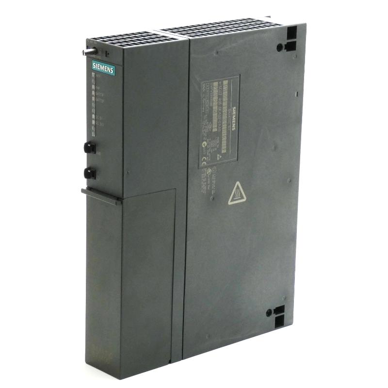 Siemens 6AG1405-0KA02-7AA0 SIPLUS S7-400 Power Supply Module