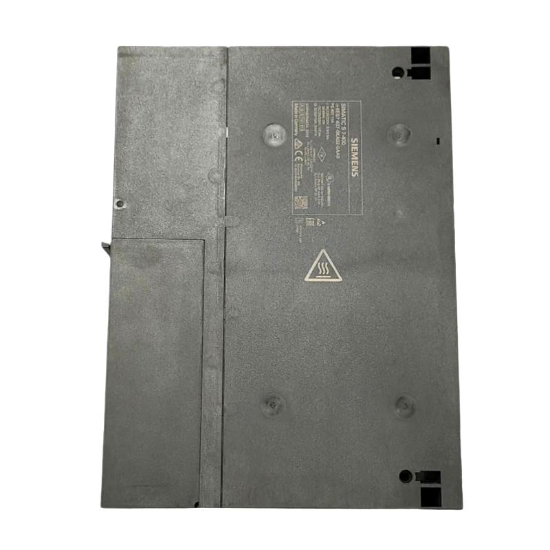 Siemens 6AG1407-0KA02-7AA0 SIPLUS S7-400 Power Supply Module