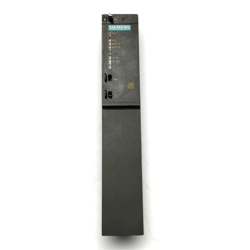 Siemens 6AG1407-0KA02-7AA0 SIPLUS S7-400 Power Supply Module