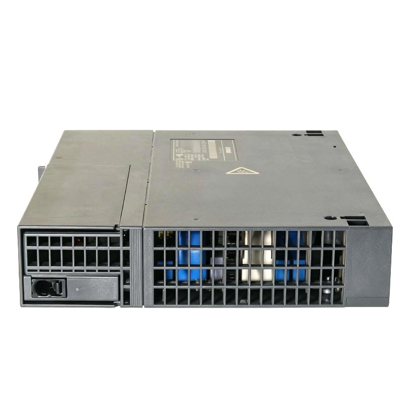 Siemens 6AG1407-0KR02-7AA0 SIPLUS S7-400 Power Supply Module