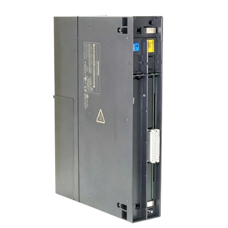 Siemens 6AG1407-0KR02-7AA0 SIPLUS S7-400 Power Supply Module