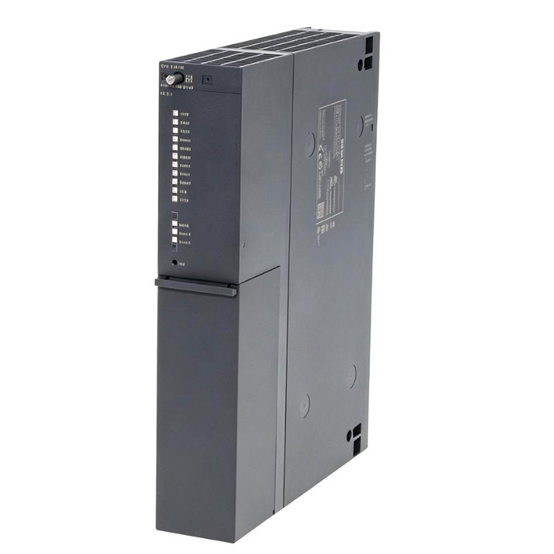 Siemens 6AG1410-5HX08-7AB0 SIPLUS PCS 7 Series CPU Module