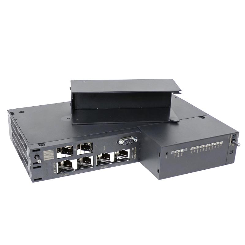 Siemens 6AG1410-5HX08-7AB0 SIPLUS PCS 7 Series CPU Module
