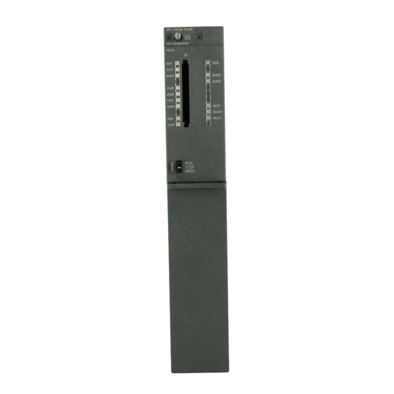 Siemens 6AG1412-5HK06-7AB0 SIPLUS S7-400 CPU Module