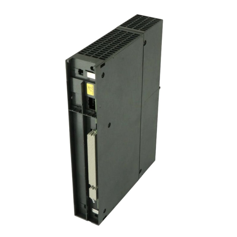 Siemens 6AG1412-5HK06-7AB0 SIPLUS S7-400 CPU Module