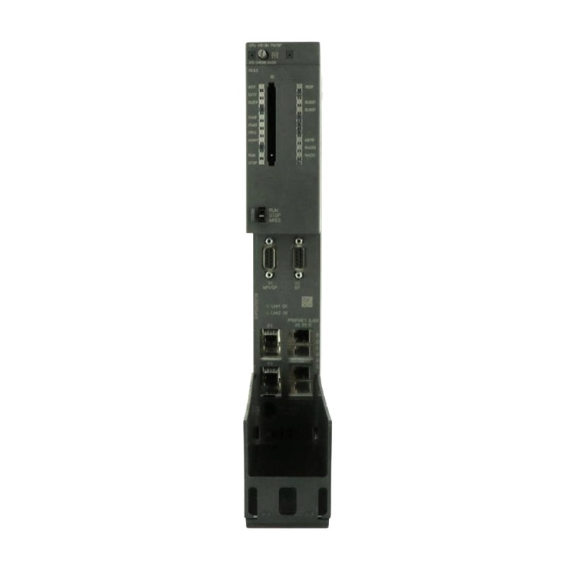 Siemens 6AG1412-5HK06-7AB0 SIPLUS S7-400 CPU Module