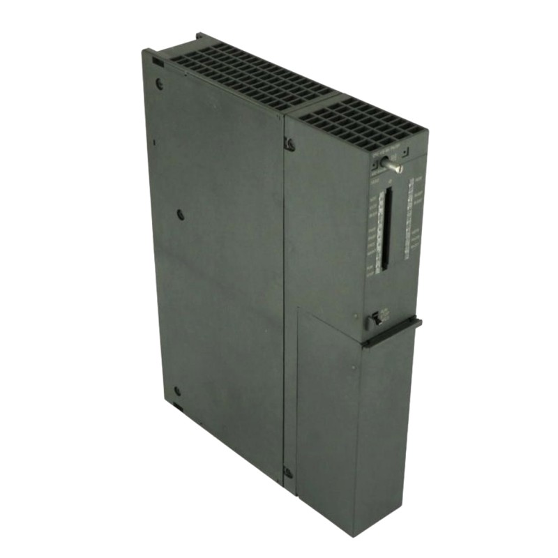 Siemens 6AG1412-5HK06-7AB0 SIPLUS S7-400 CPU Module