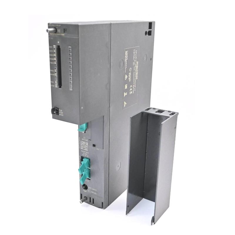 Siemens 6AG1414-3EM07-7AB0 SIPLUS S7-400 CPU Module