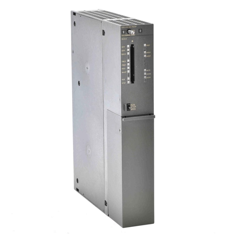 Siemens 6AG1414-5HM06-7AB0 SIPLUS S7-400 CPU Module