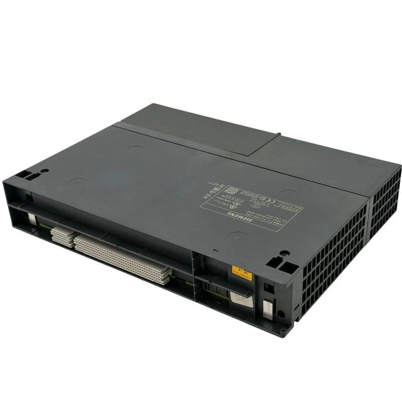 Siemens 6AG1416-3ES07-7AB0 SIPLUS S7-400 CPU Module
