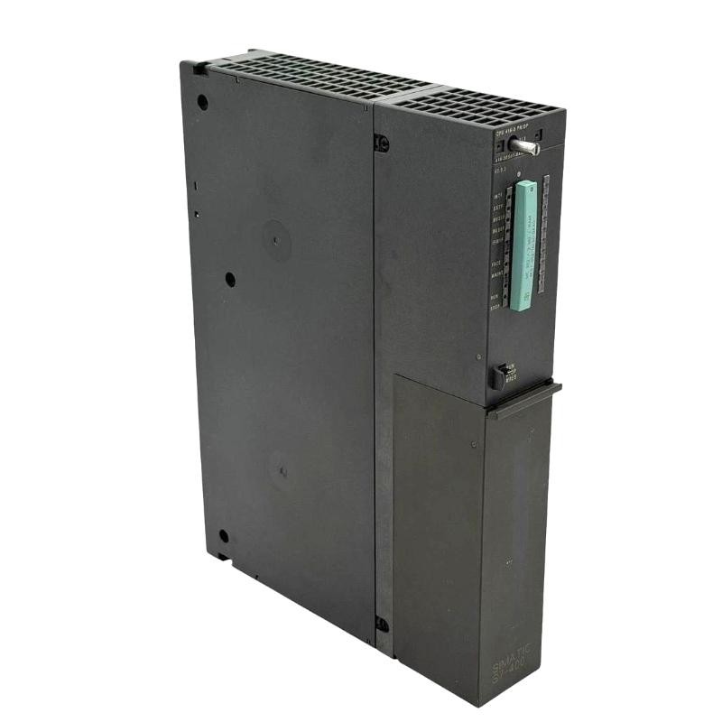 Siemens 6AG1416-3ES07-7AB0 SIPLUS S7-400 CPU Module