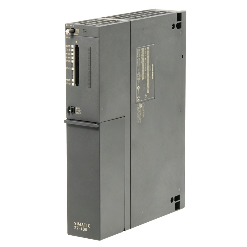 Siemens 6AG1416-3XS07-7AB0 SIPLUS S7-400 CPU Module