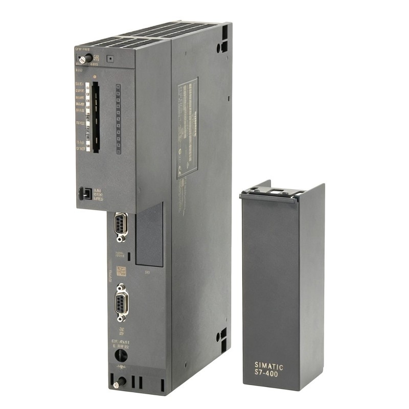 Siemens 6AG1416-3XS07-7AB0 SIPLUS S7-400 CPU Module