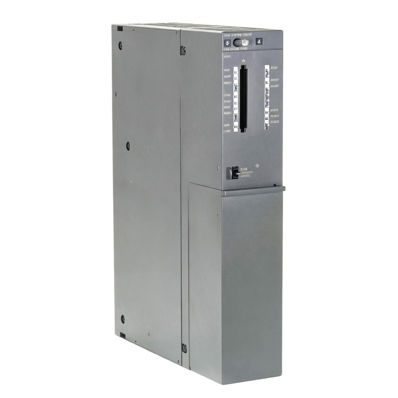 Siemens 6AG1416-5HS06-7AB0 SIPLUS S7-400 CPU Module