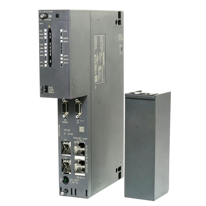 Siemens 6AG1416-5HS06-7AB0 SIPLUS S7-400 CPU Module
