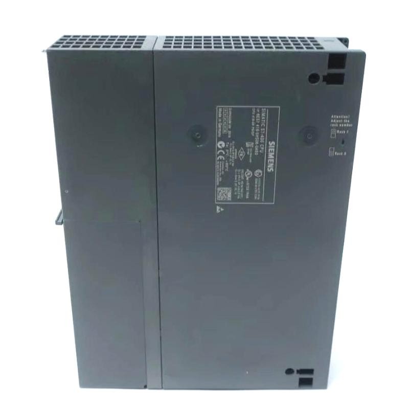 Siemens 6AG1417-4XT07-7AB0 SIPLUS S7-400 CPU Module