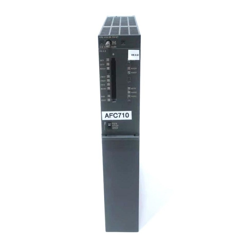 Siemens 6AG1417-4XT07-7AB0 SIPLUS S7-400 CPU Module