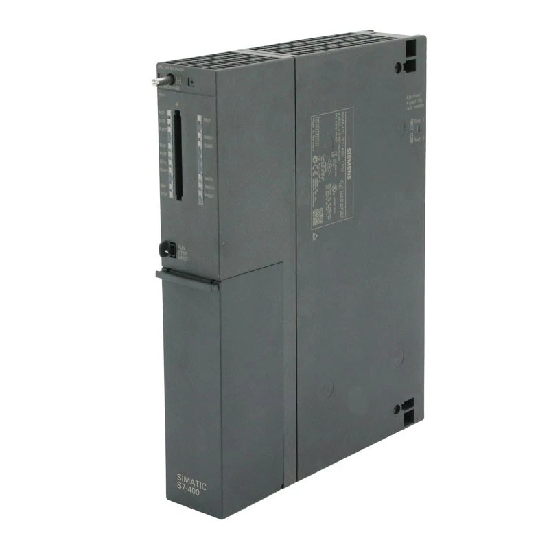 Siemens 6AG1417-5HT06-7AB0 SIPLUS S7-400 CPU Module