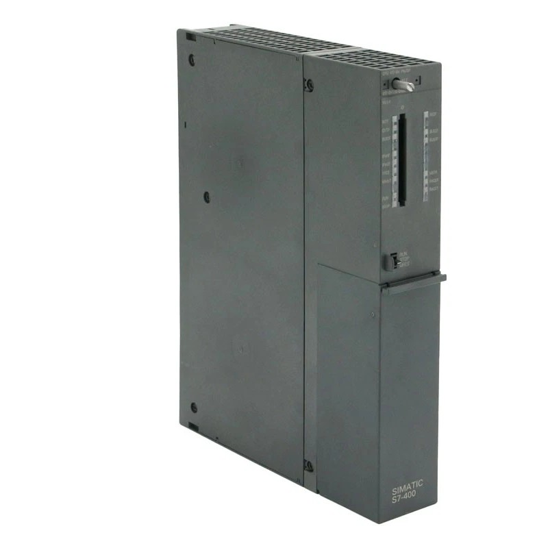 Siemens 6AG1417-5HT06-7AB0 SIPLUS S7-400 CPU Module
