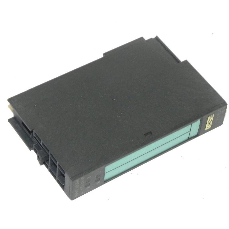 Siemens 6AG1431-0HH00-4AB0 SIPLUS S7-400 Analog Input Module