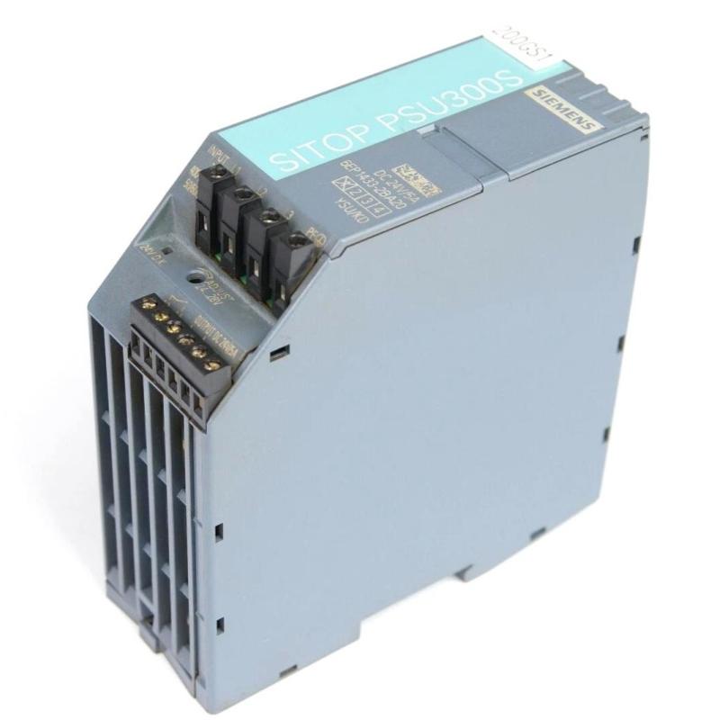 Siemens 6AG1433-2BA20-7AA0 SIPLUS PS PSU300S Power Supply