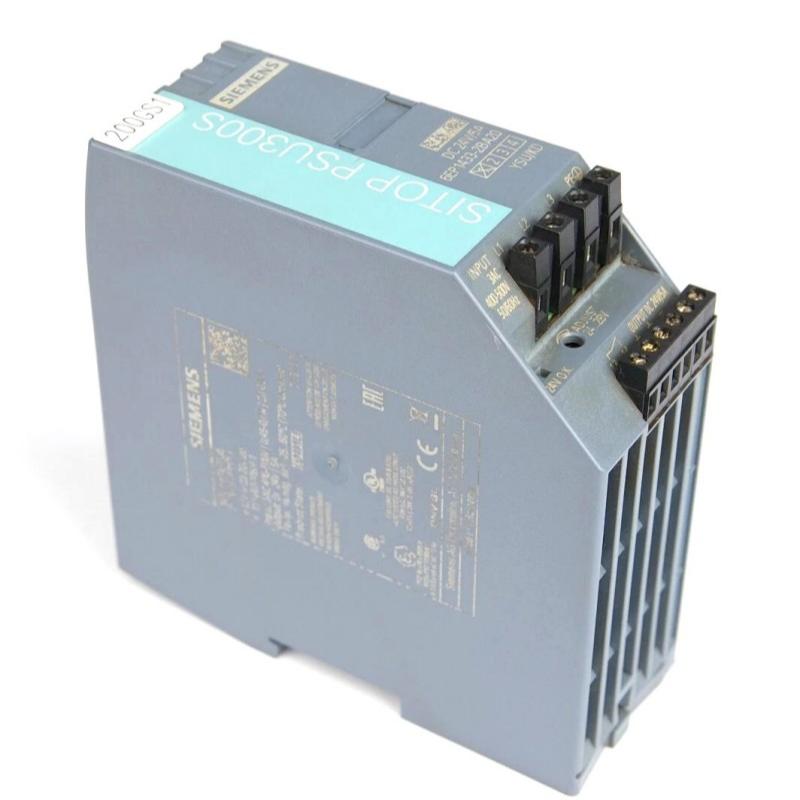 Siemens 6AG1433-2BA20-7AA0 SIPLUS PS PSU300S Power Supply