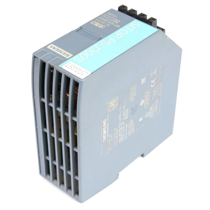Siemens 6AG1434-2BA20-7AA0 SIPLUS PS PSU300S Power Supply