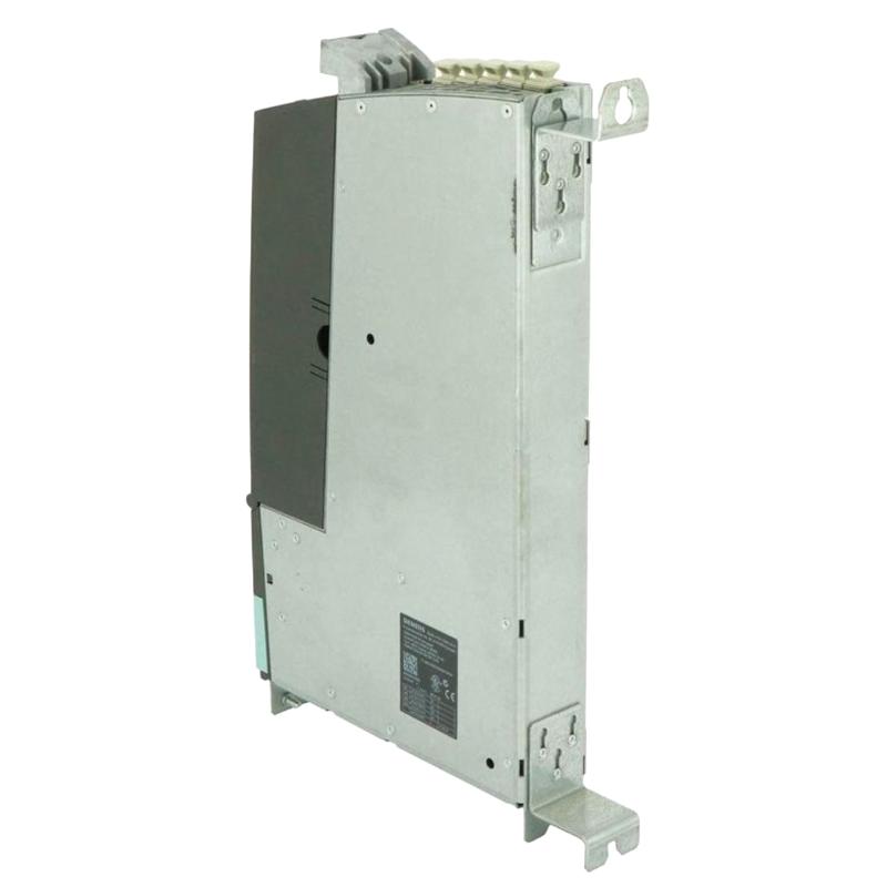 Siemens 6AG1435-2AD00-4AA0 SIPLUS D435-2 DP/PN Control Unit